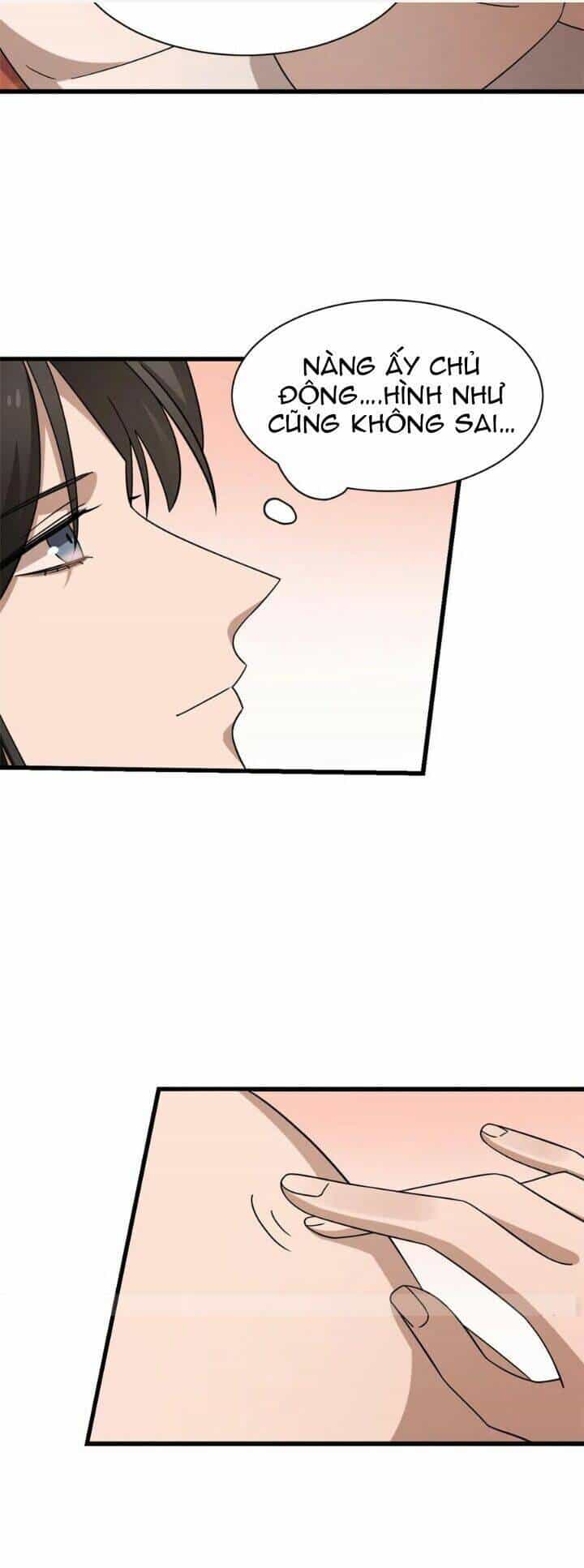 Độc Bộ Thiên Hạ: Đặc Công Thần Y - Chương 266 - ảnh 25