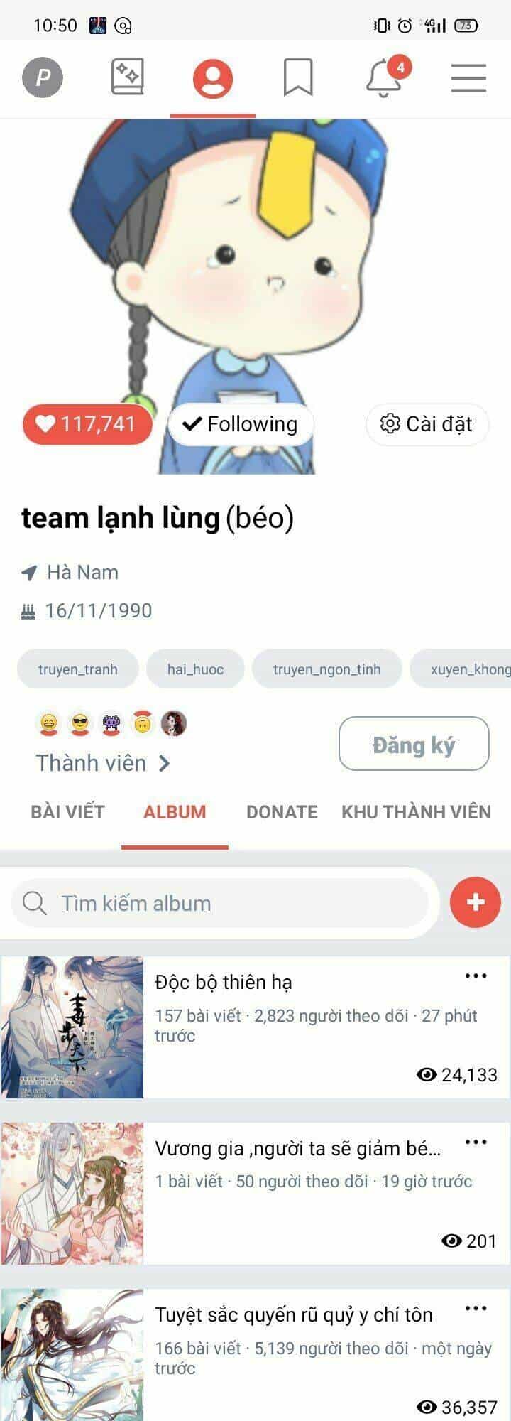 Độc Bộ Thiên Hạ: Đặc Công Thần Y - Chương 267 - ảnh 34