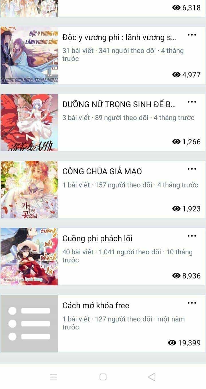Độc Bộ Thiên Hạ: Đặc Công Thần Y - Chương 268 - ảnh 34