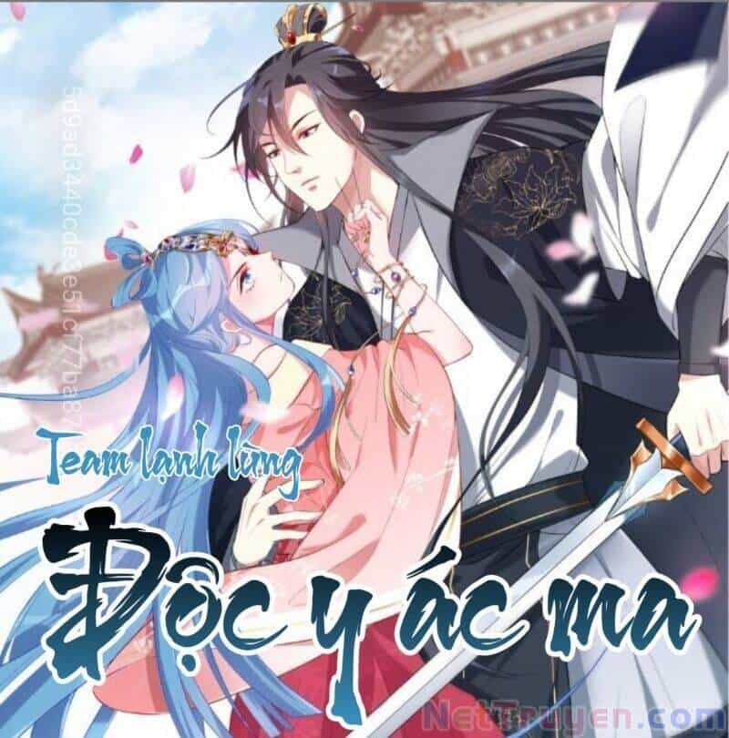 Độc Bộ Thiên Hạ: Đặc Công Thần Y - Chương 272 - ảnh 43