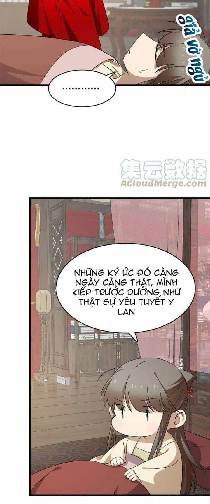 Độc Bộ Thiên Hạ: Đặc Công Thần Y - Chương 285 - ảnh 12