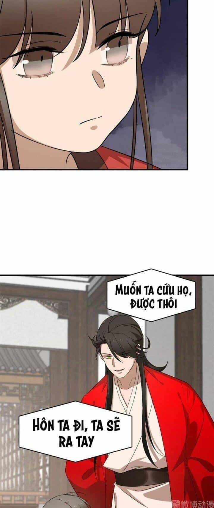 Độc Bộ Thiên Hạ: Đặc Công Thần Y - Chương 286 - ảnh 17