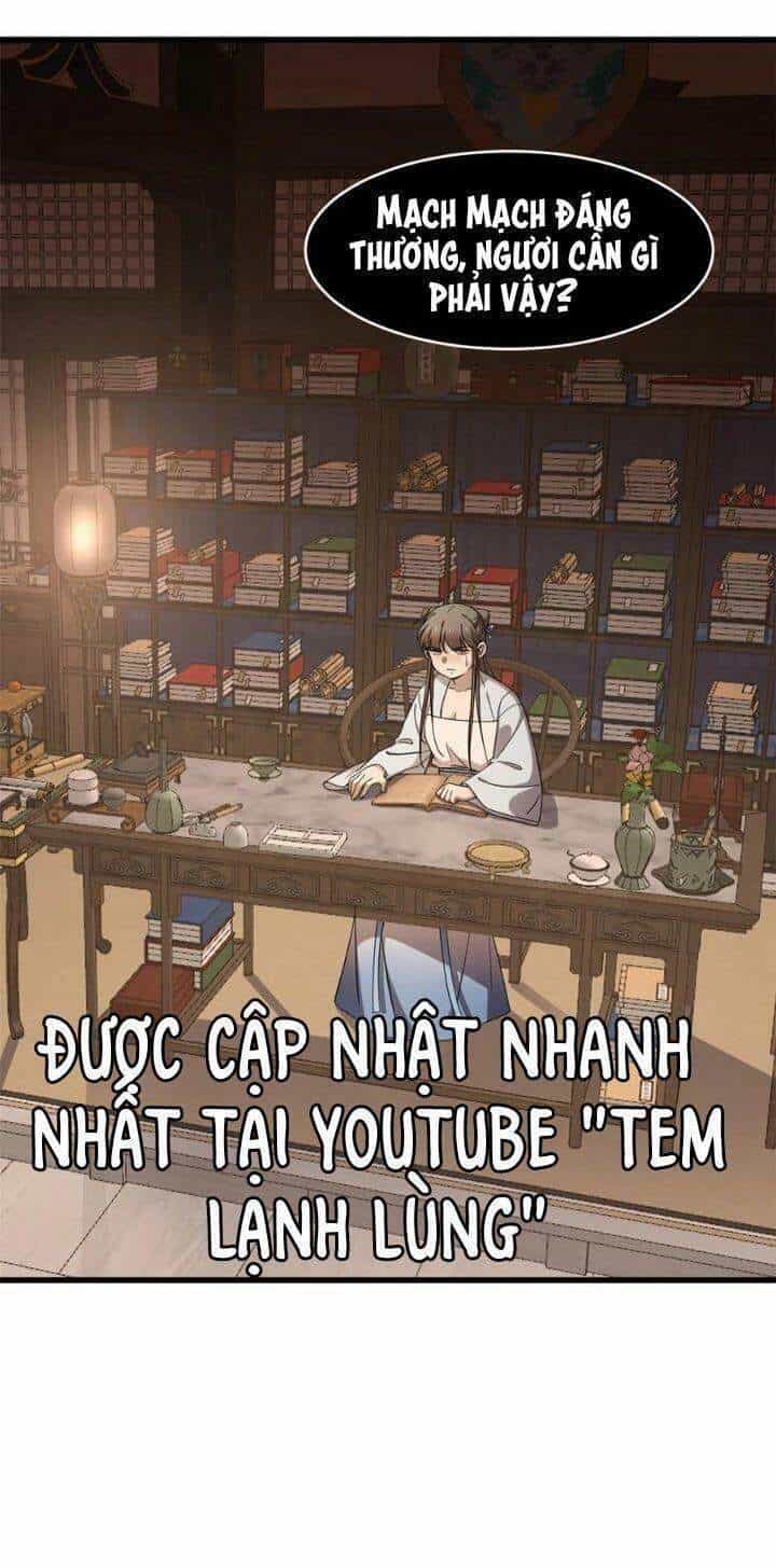 Độc Bộ Thiên Hạ: Đặc Công Thần Y - Chương 297 - ảnh 21