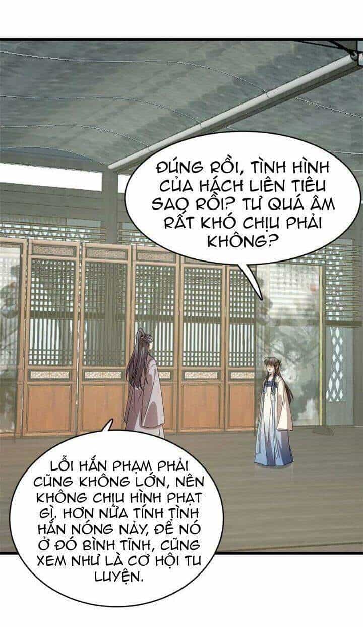 Độc Bộ Thiên Hạ: Đặc Công Thần Y - Chương 301 - ảnh 23