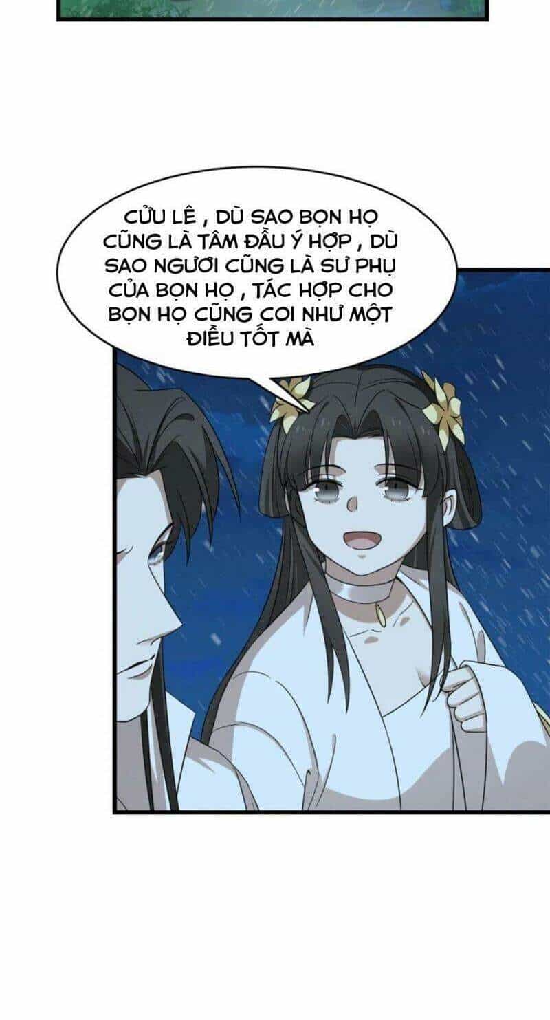 Độc Bộ Thiên Hạ: Đặc Công Thần Y - Chương 305 - ảnh 25