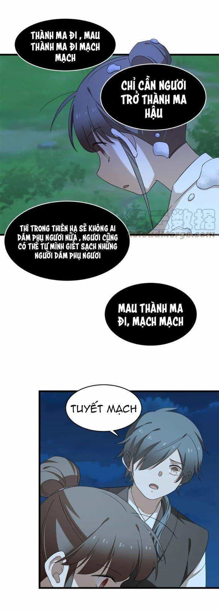 Độc Bộ Thiên Hạ: Đặc Công Thần Y - Chương 306 - ảnh 7