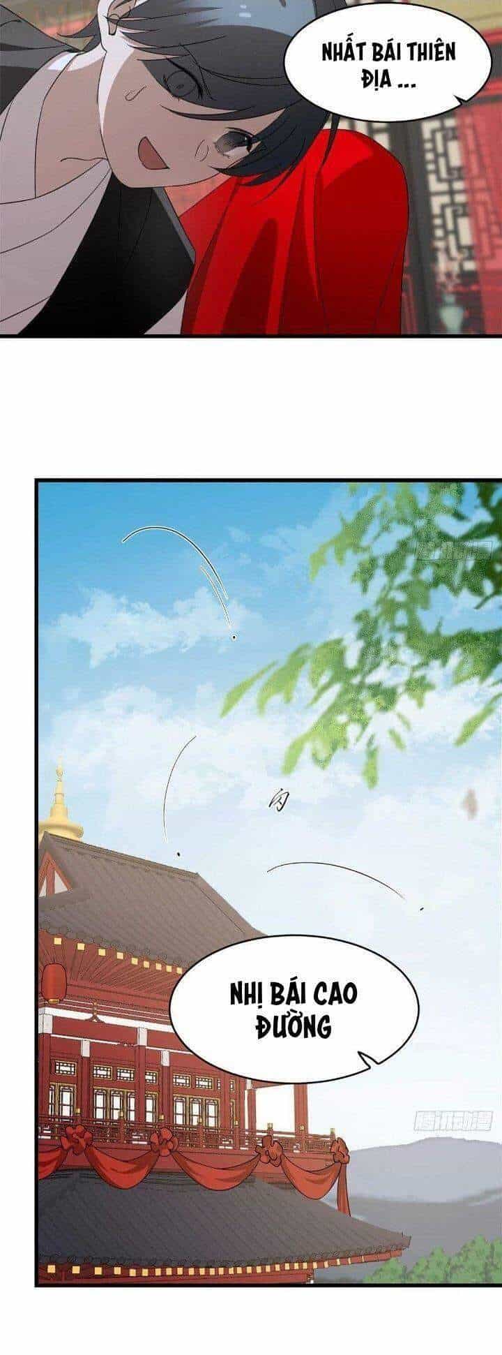 Độc Bộ Thiên Hạ: Đặc Công Thần Y - Chương 310 - ảnh 20