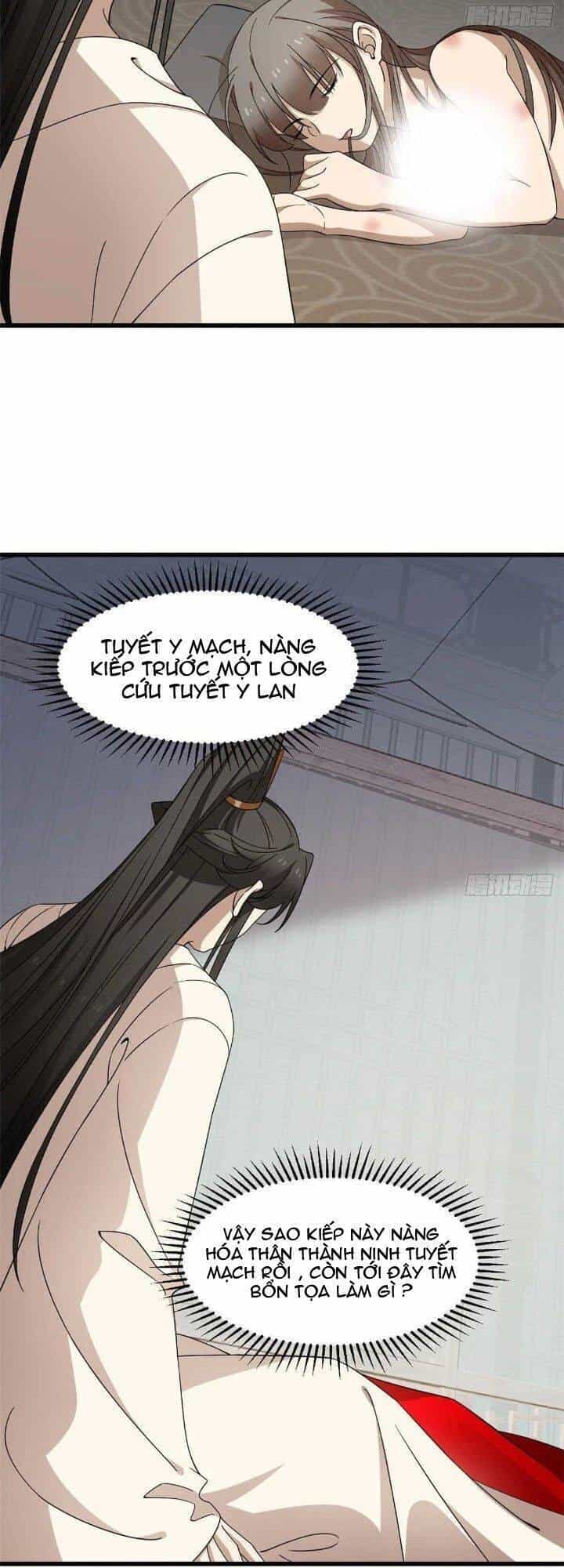 Độc Bộ Thiên Hạ: Đặc Công Thần Y - Chương 317 - ảnh 17