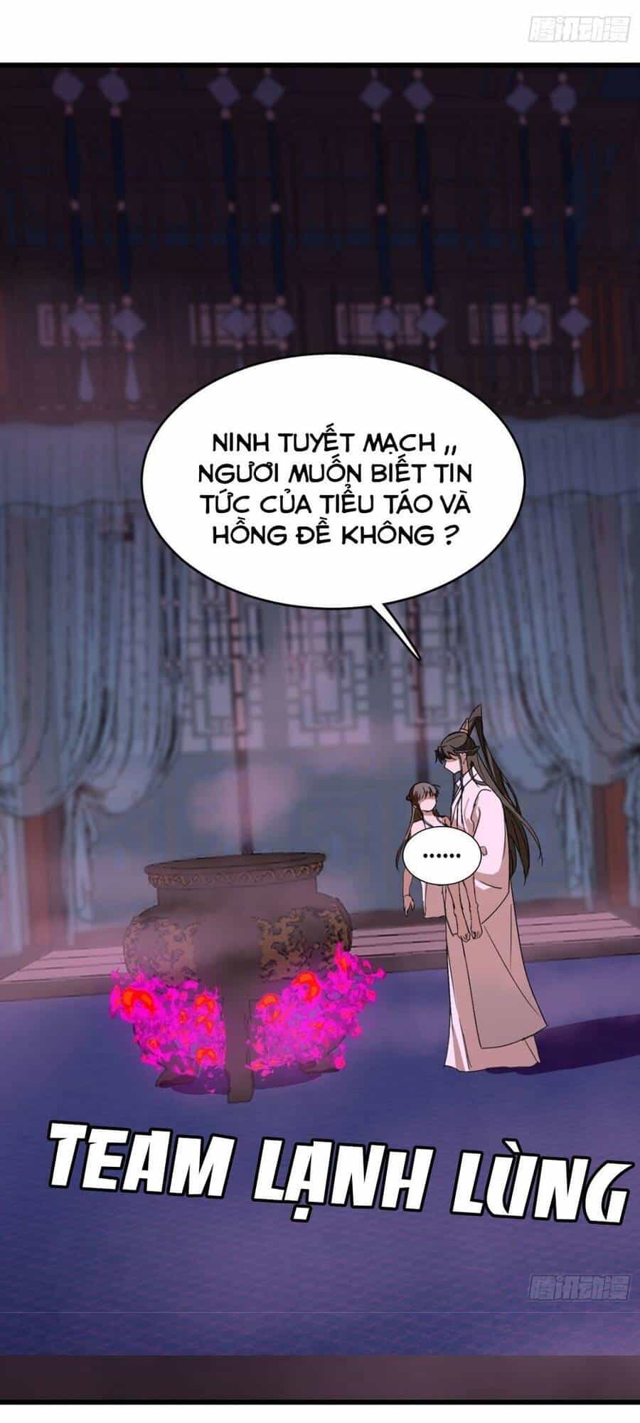 Độc Bộ Thiên Hạ: Đặc Công Thần Y - Chương 323 - ảnh 33