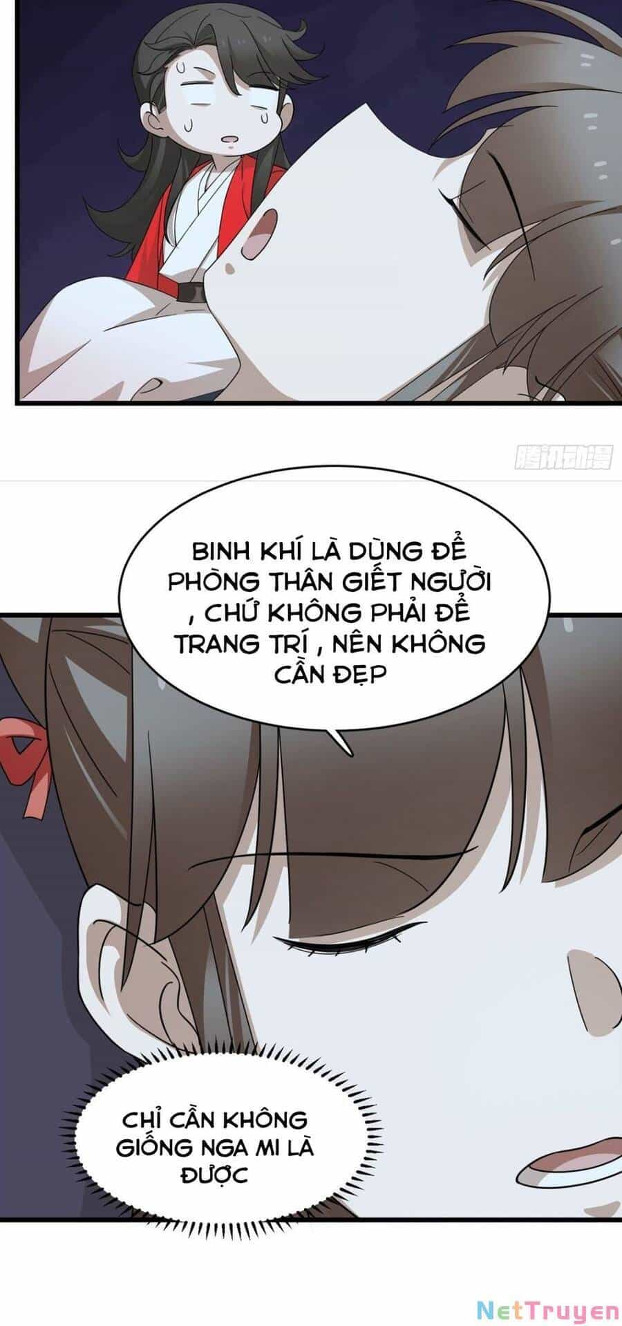 Độc Bộ Thiên Hạ: Đặc Công Thần Y - Chương 337 - ảnh 21