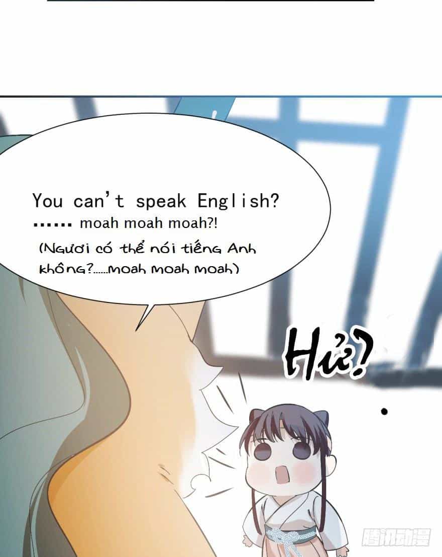 Độc Bộ Thiên Hạ: Đặc Công Thần Y - Chương 3 - ảnh 33