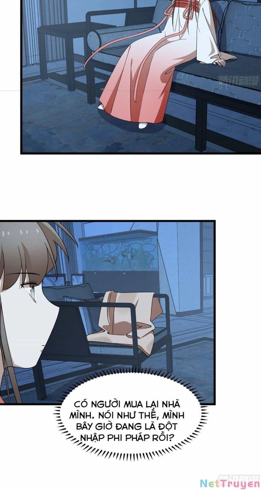 Độc Bộ Thiên Hạ: Đặc Công Thần Y - Chương 344 - ảnh 28