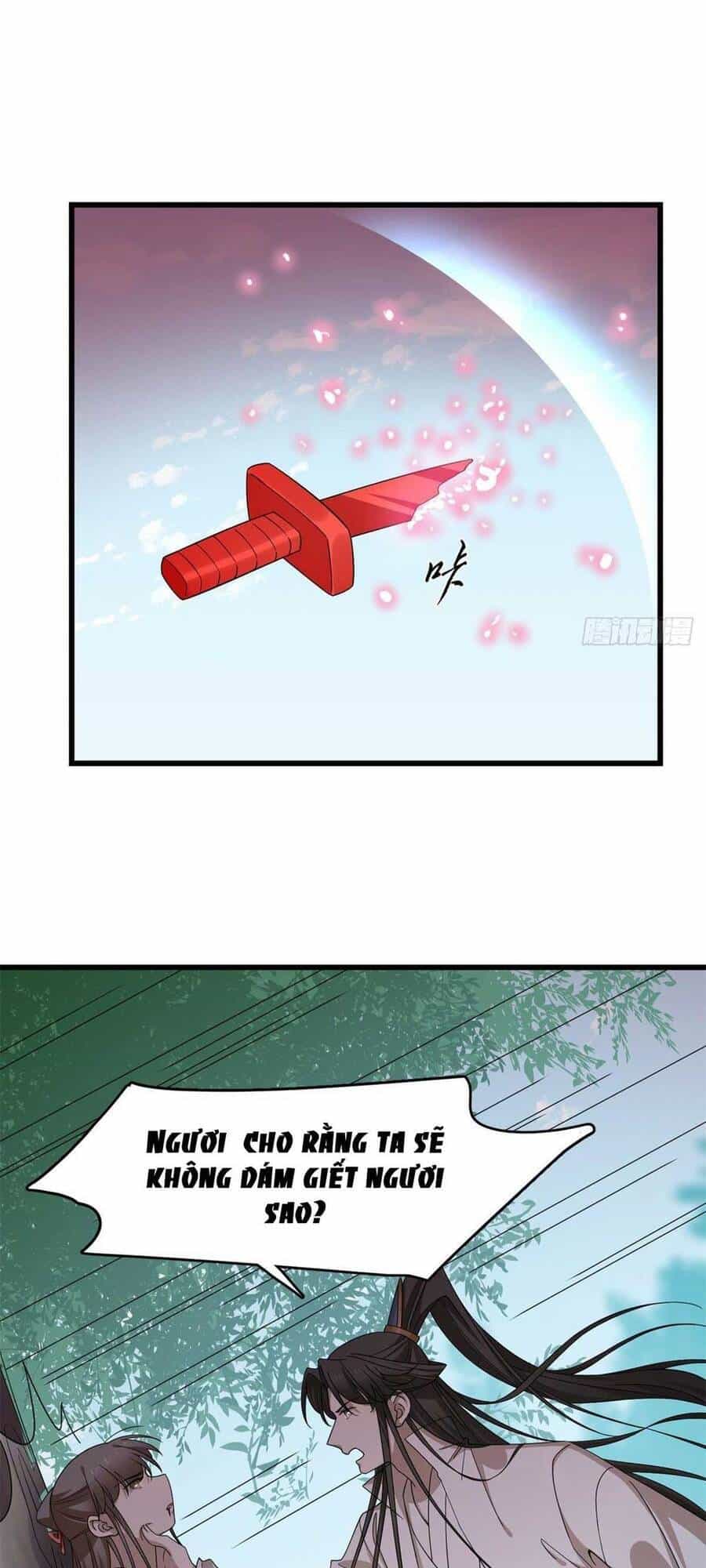 Độc Bộ Thiên Hạ: Đặc Công Thần Y - Chương 357 - ảnh 32