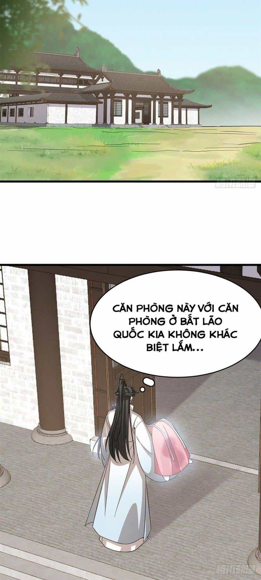 Độc Bộ Thiên Hạ: Đặc Công Thần Y - Chương 359 - ảnh 31