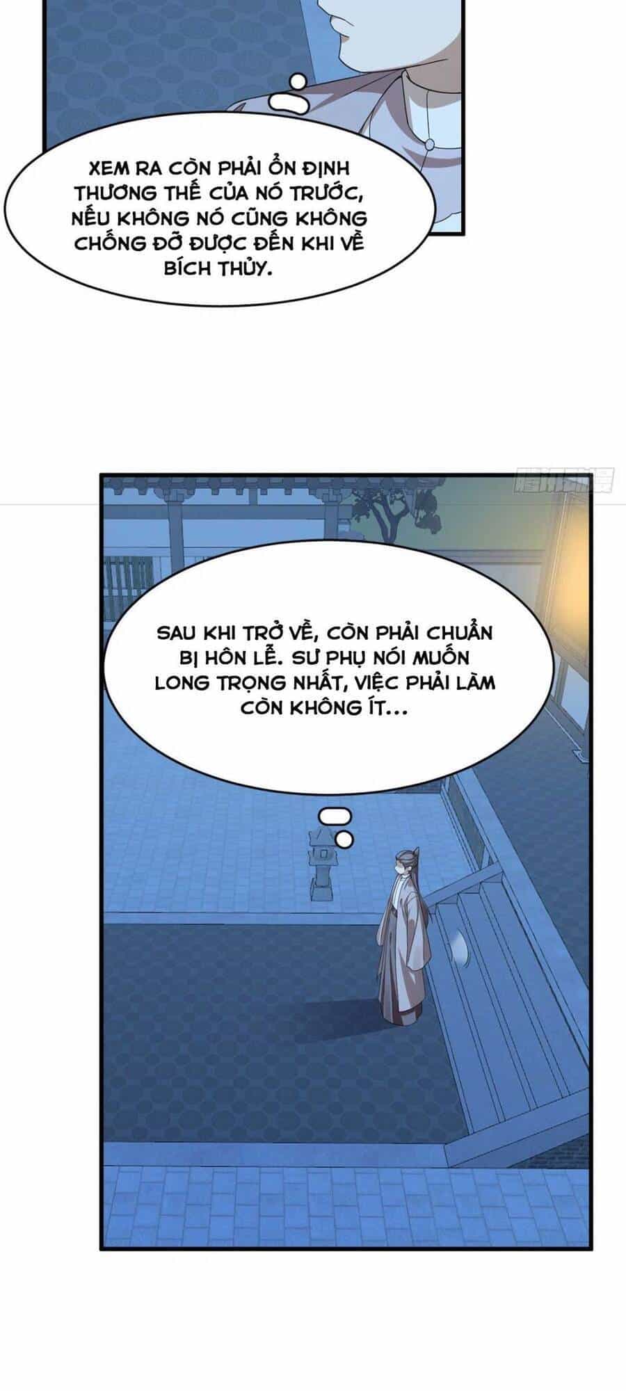 Độc Bộ Thiên Hạ: Đặc Công Thần Y - Chương 362 - ảnh 11