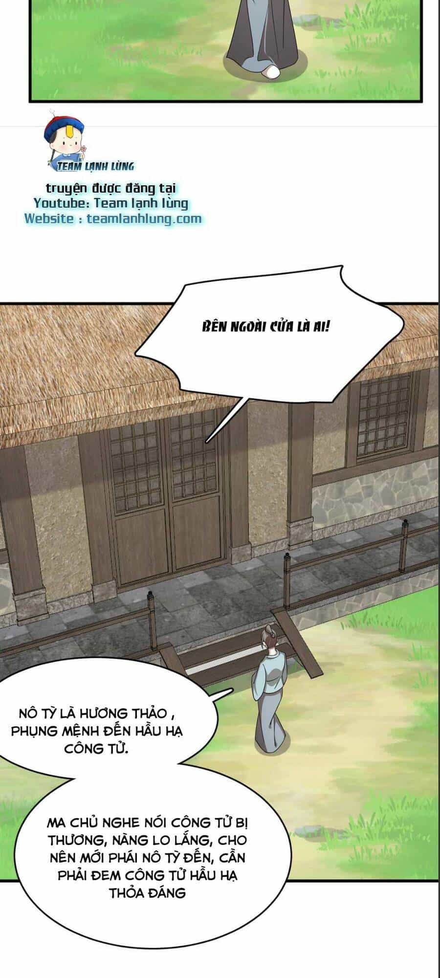 Độc Bộ Thiên Hạ: Đặc Công Thần Y - Chương 391 - ảnh 32