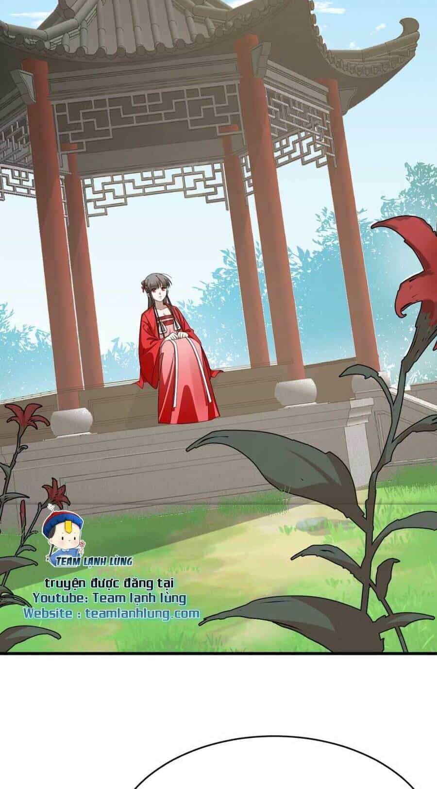 Độc Bộ Thiên Hạ: Đặc Công Thần Y - Chương 392 - ảnh 5
