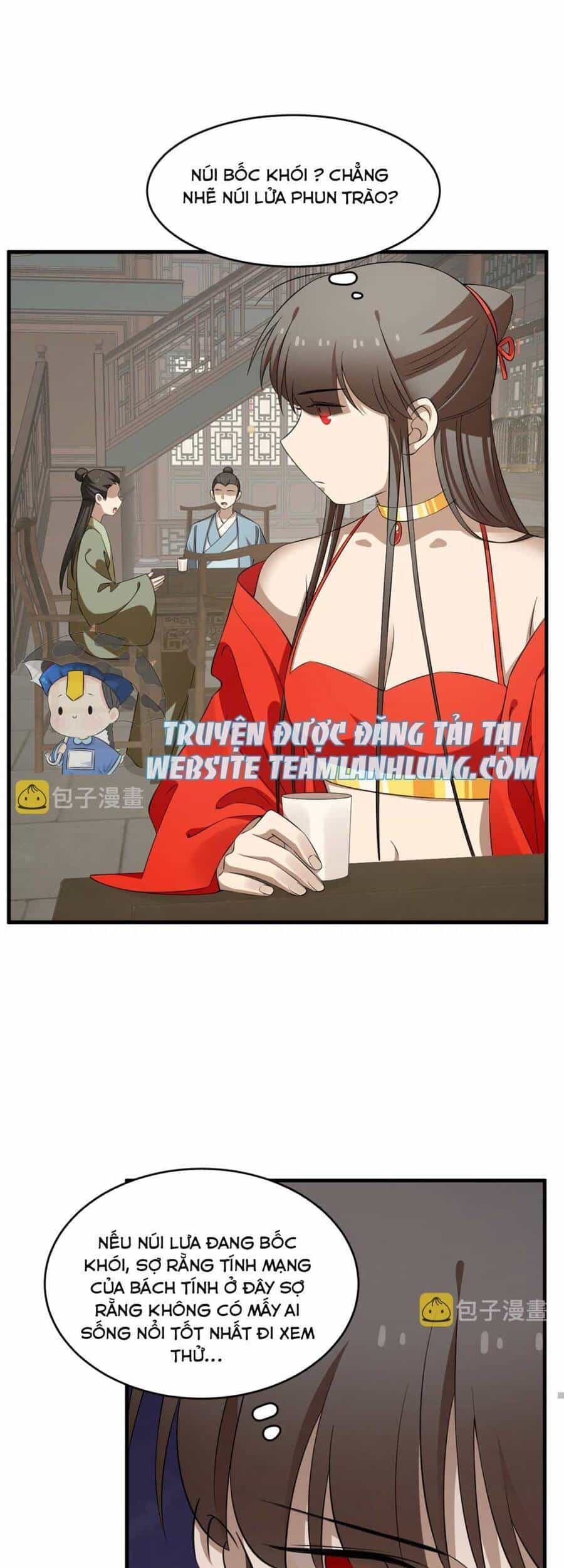 Độc Bộ Thiên Hạ: Đặc Công Thần Y - Chương 405 - ảnh 13