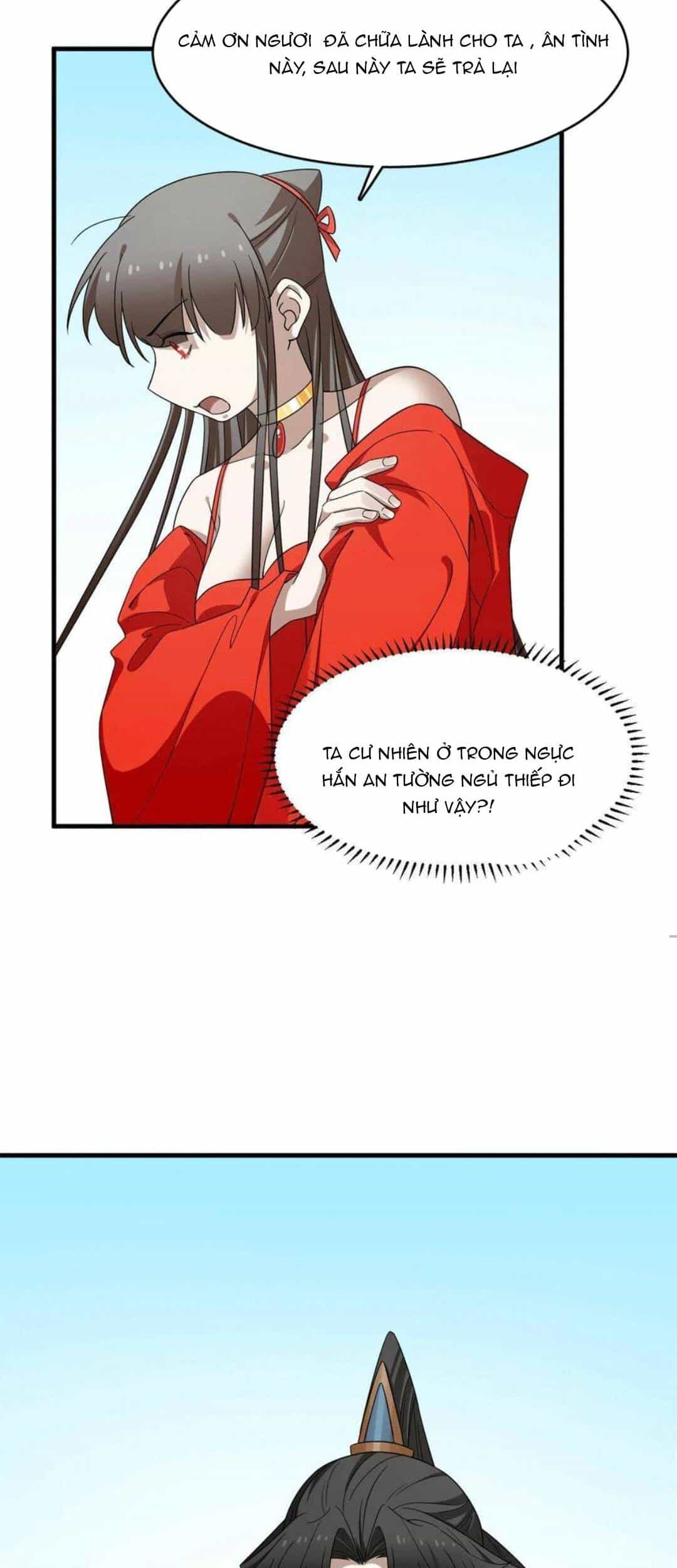 Độc Bộ Thiên Hạ: Đặc Công Thần Y - Chương 415 - ảnh 12
