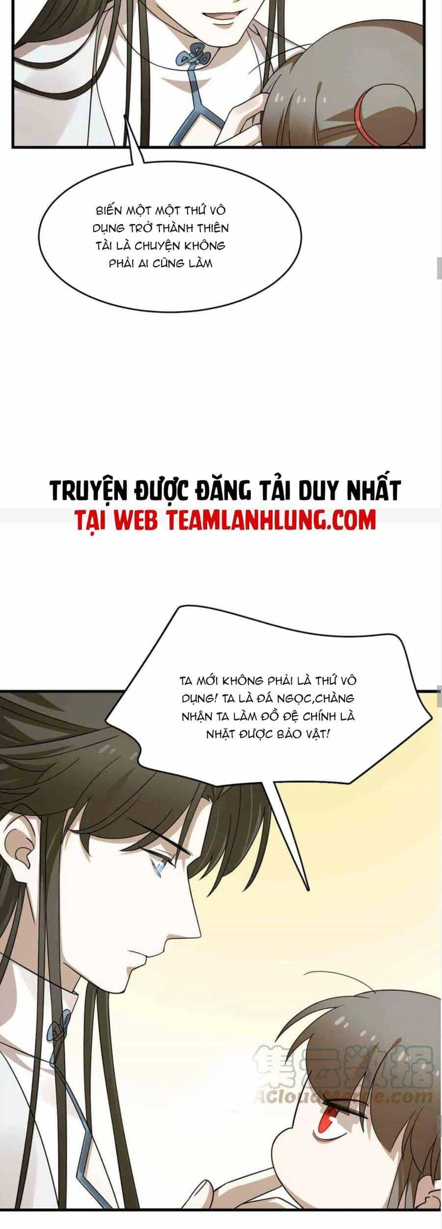Độc Bộ Thiên Hạ: Đặc Công Thần Y - Chương 421 - ảnh 24