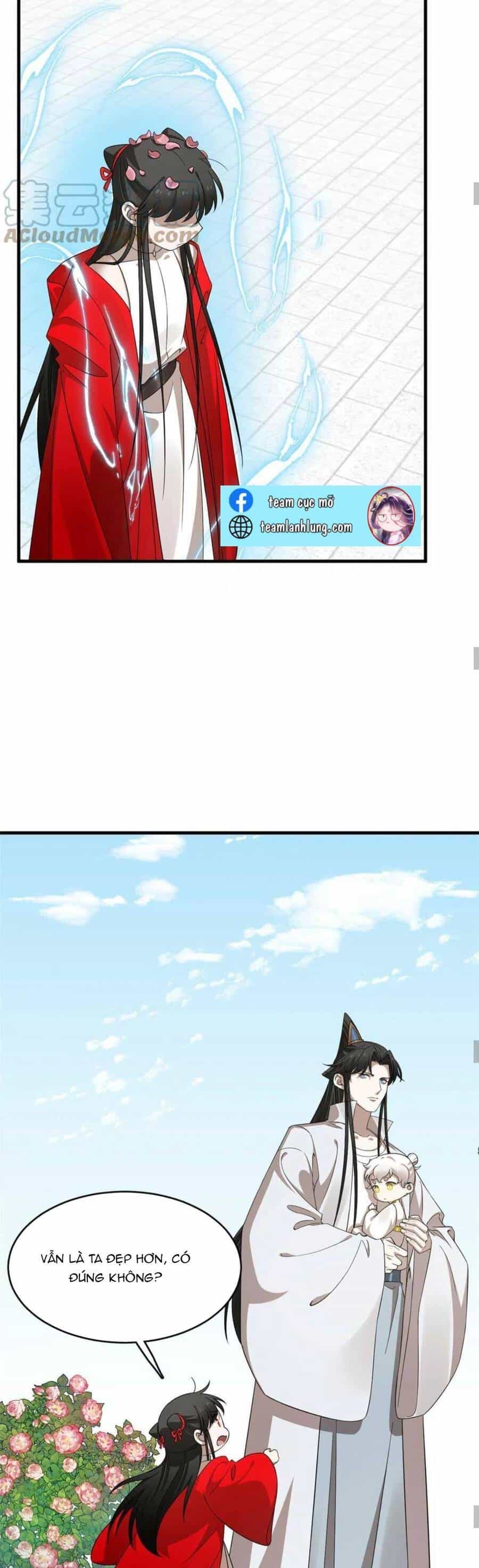 Độc Bộ Thiên Hạ: Đặc Công Thần Y - Chương 429 - ảnh 22