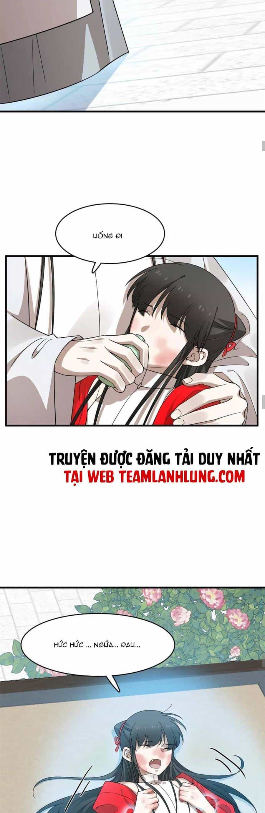 Độc Bộ Thiên Hạ: Đặc Công Thần Y - Chương 430 - ảnh 10
