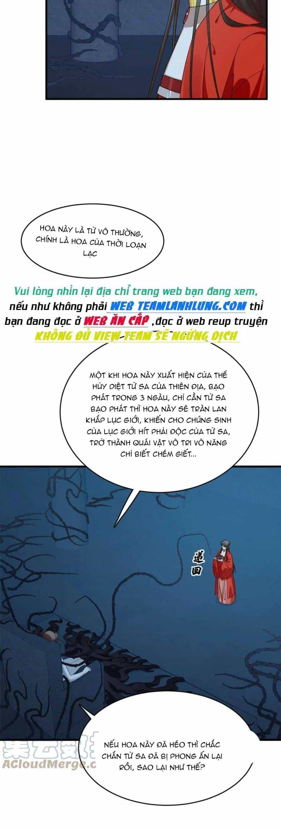 Độc Bộ Thiên Hạ: Đặc Công Thần Y - Chương 436 - ảnh 7
