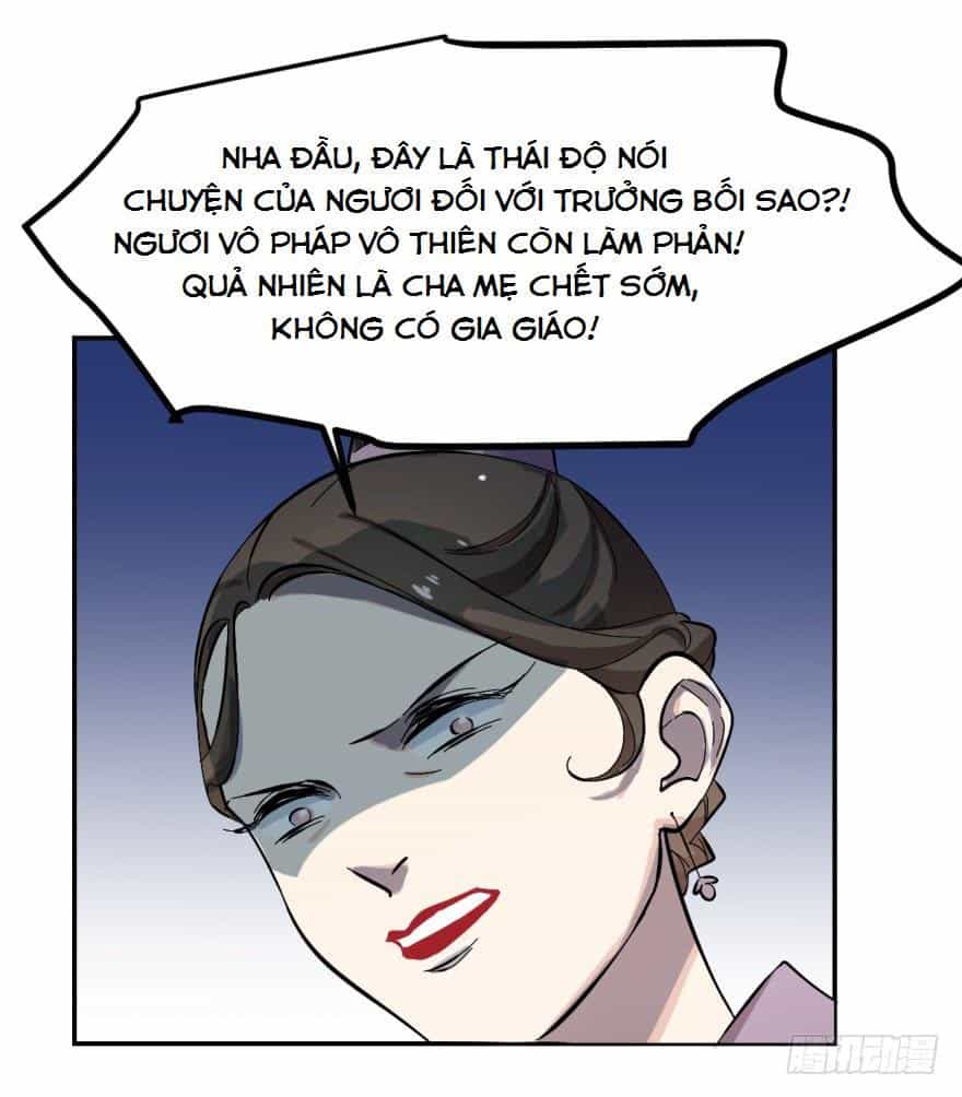 Độc Bộ Thiên Hạ: Đặc Công Thần Y - Chương 4 - ảnh 38