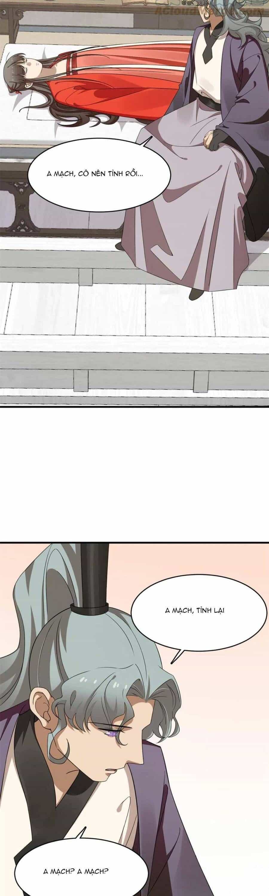 Độc Bộ Thiên Hạ: Đặc Công Thần Y - Chương 448.2 - ảnh 5