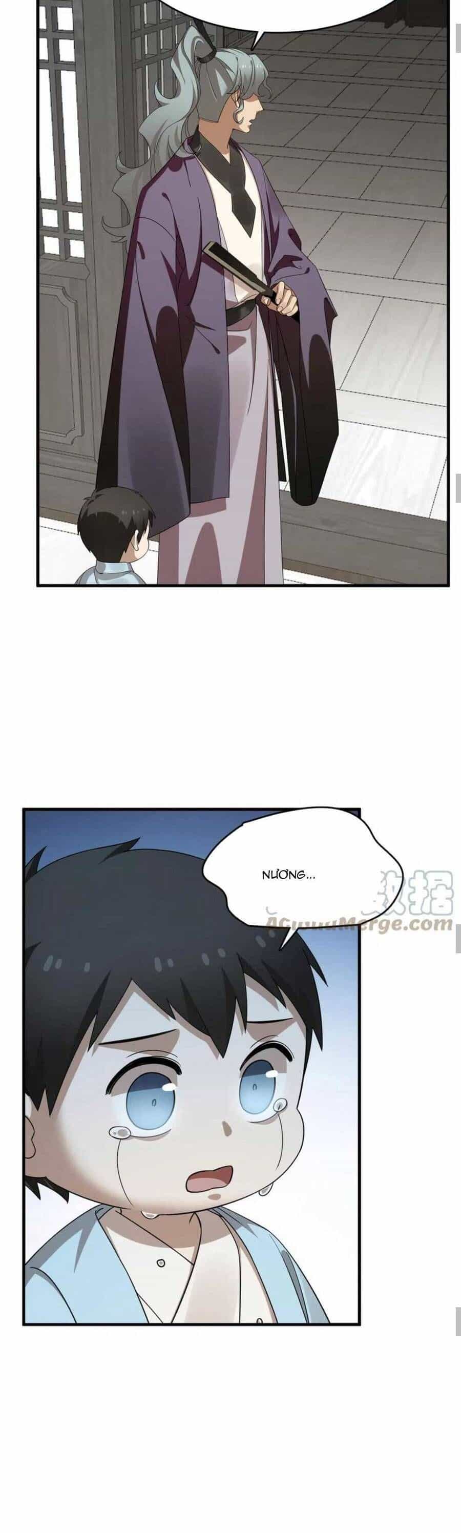 Độc Bộ Thiên Hạ: Đặc Công Thần Y - Chương 448.7 - ảnh 8