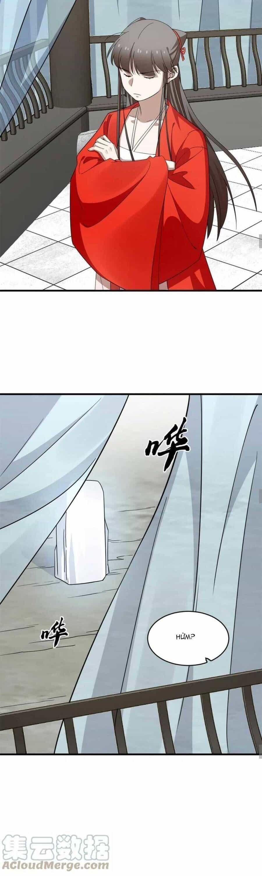 Độc Bộ Thiên Hạ: Đặc Công Thần Y - Chương 449.4 - ảnh 20