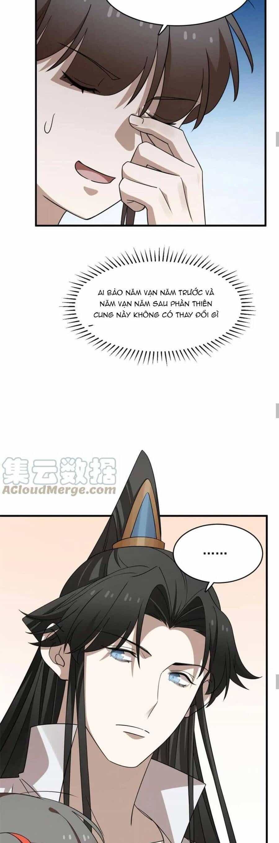 Độc Bộ Thiên Hạ: Đặc Công Thần Y - Chương 449.9 - ảnh 13