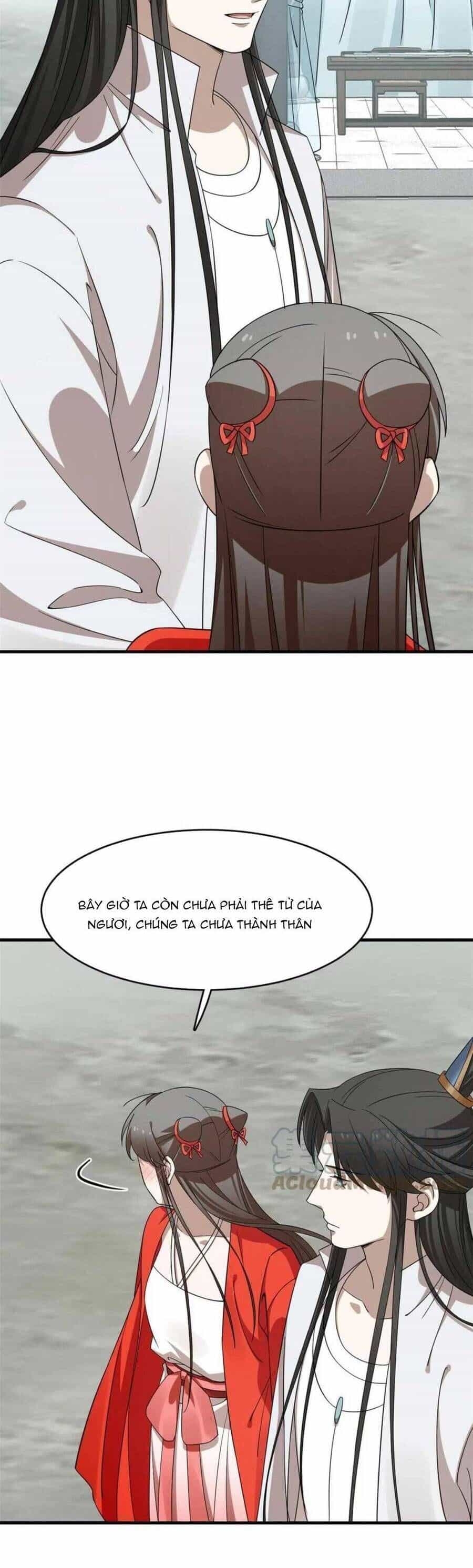 Độc Bộ Thiên Hạ: Đặc Công Thần Y - Chương 450.8 - ảnh 5