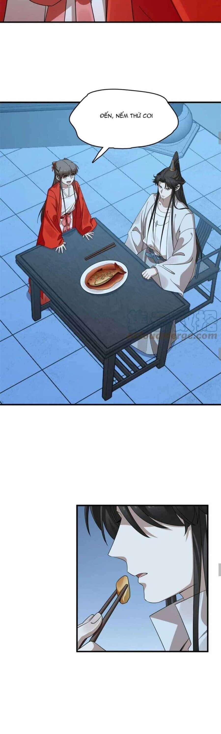 Độc Bộ Thiên Hạ: Đặc Công Thần Y - Chương 450.9 - ảnh 15