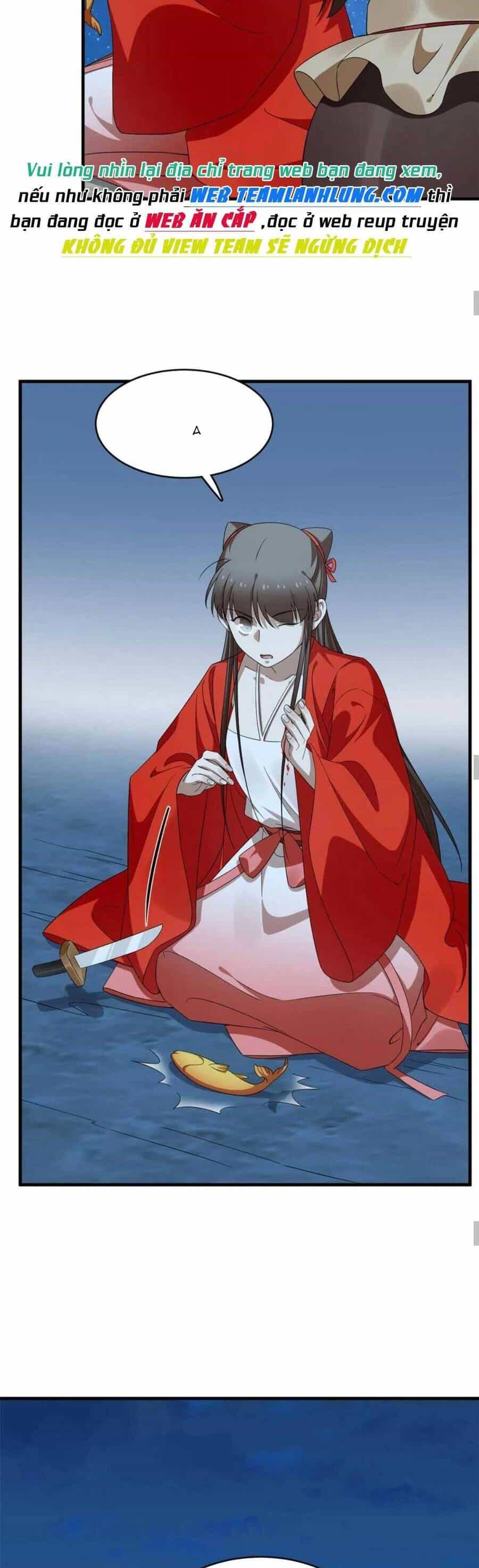 Độc Bộ Thiên Hạ: Đặc Công Thần Y - Chương 451 - ảnh 16