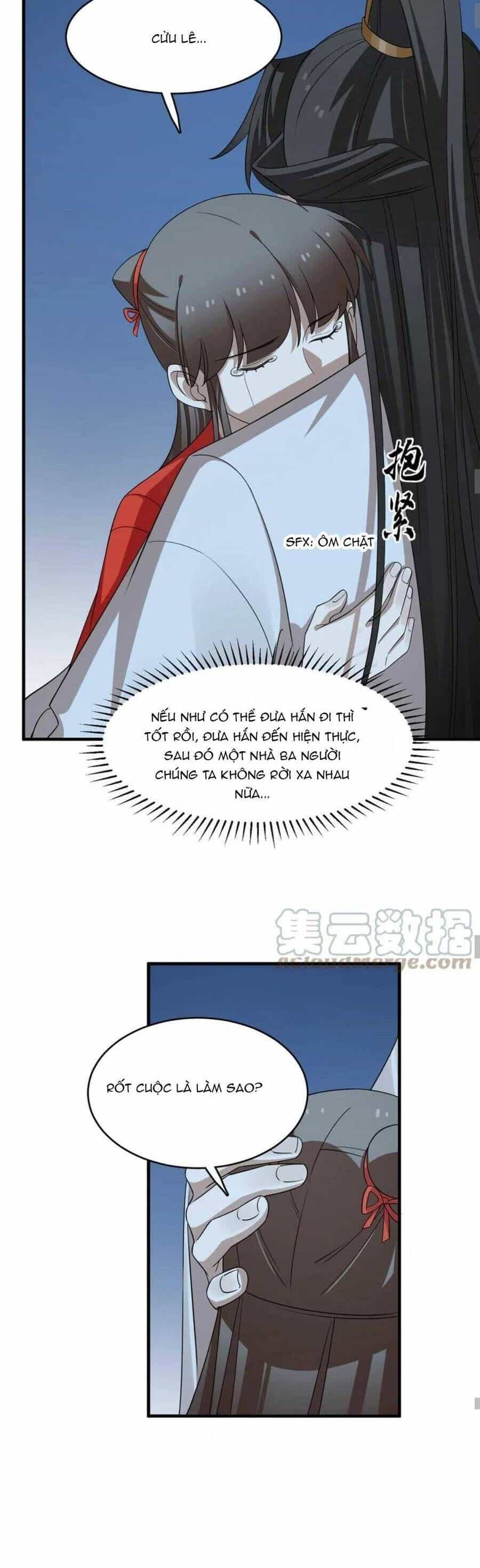 Độc Bộ Thiên Hạ: Đặc Công Thần Y - Chương 451.2 - ảnh 20