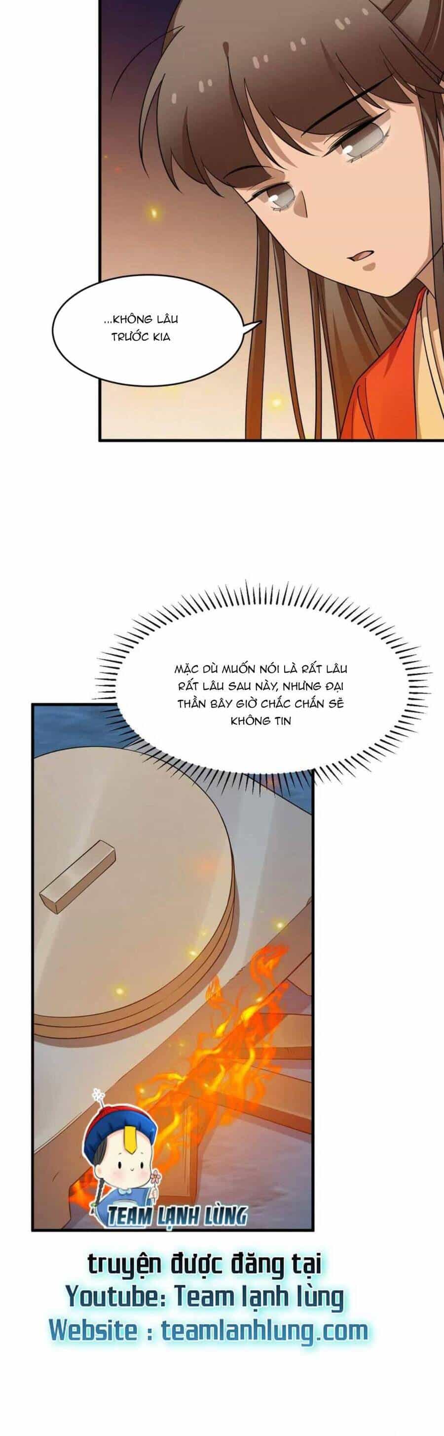 Độc Bộ Thiên Hạ: Đặc Công Thần Y - Chương 452 - ảnh 13