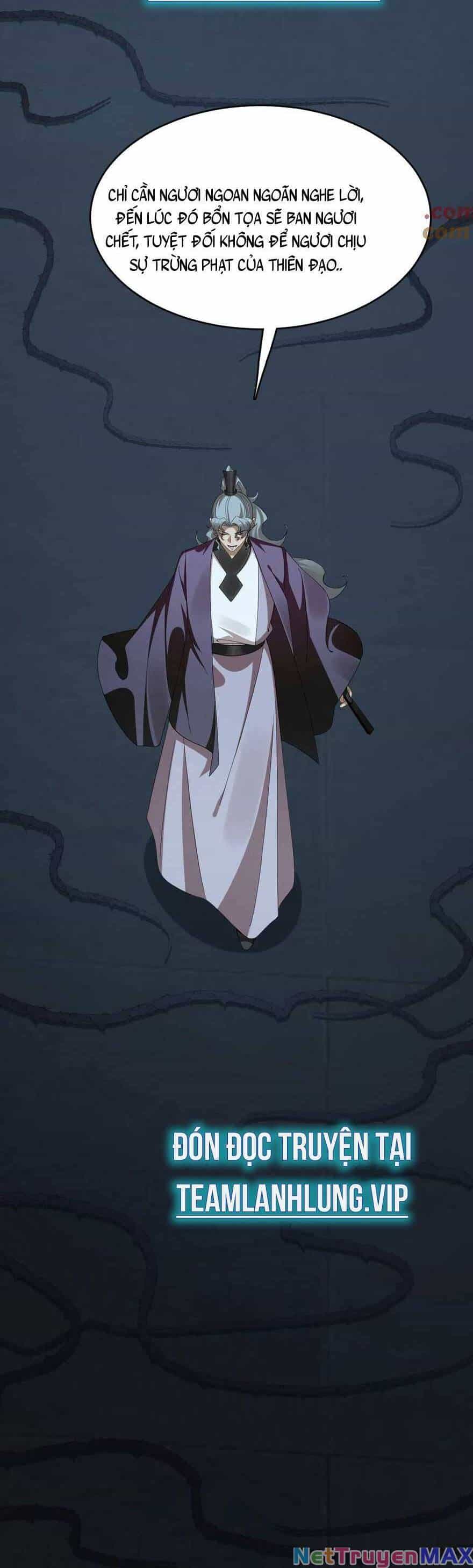 Độc Bộ Thiên Hạ: Đặc Công Thần Y - Chương 459 - ảnh 31