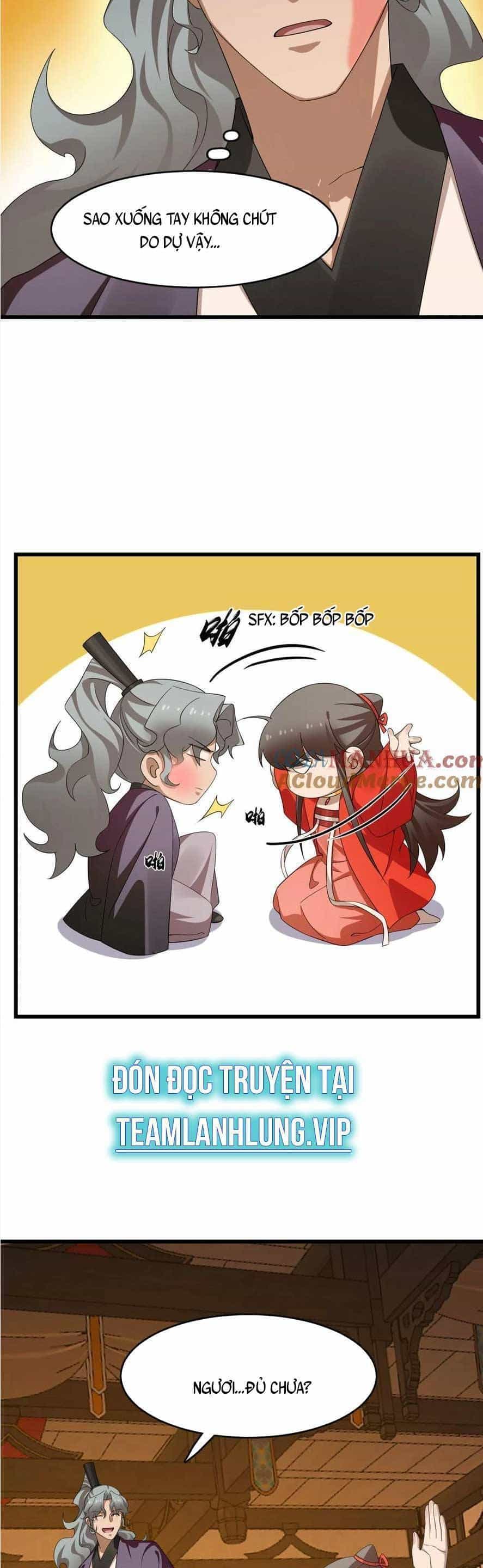 Độc Bộ Thiên Hạ: Đặc Công Thần Y - Chương 465 - ảnh 17