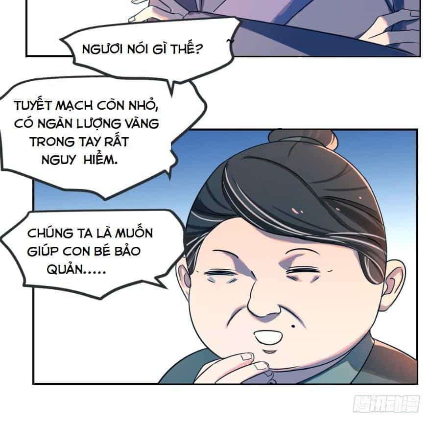 Độc Bộ Thiên Hạ: Đặc Công Thần Y - Chương 5 - ảnh 20