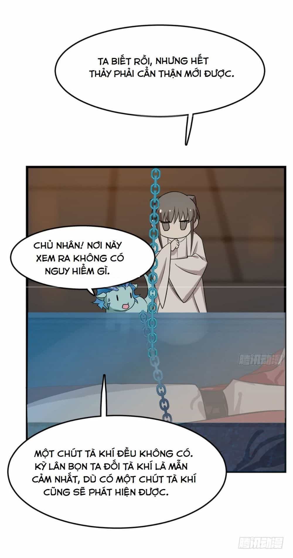 Độc Bộ Thiên Hạ: Đặc Công Thần Y - Chương 53 - ảnh 13