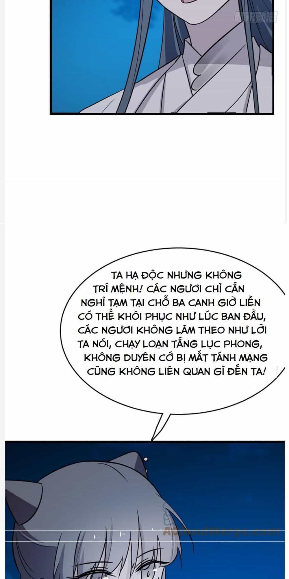 Độc Bộ Thiên Hạ: Đặc Công Thần Y - Chương 57 - ảnh 7
