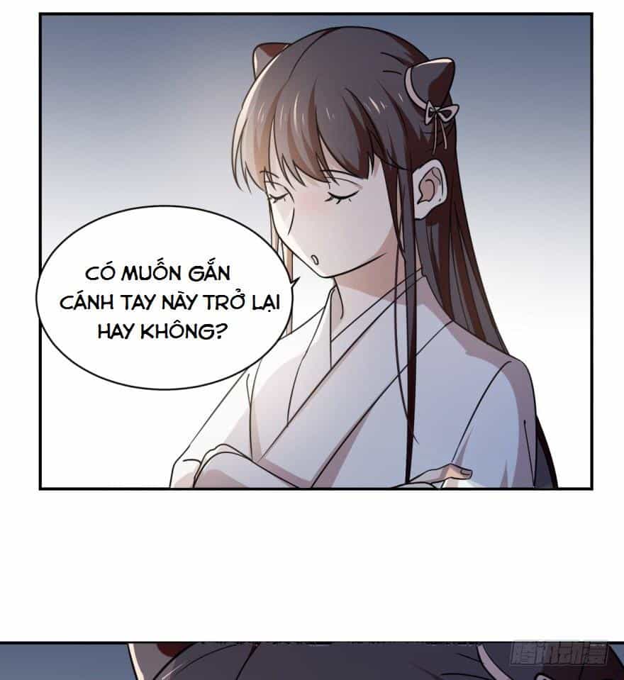Độc Bộ Thiên Hạ: Đặc Công Thần Y - Chương 6 - ảnh 29