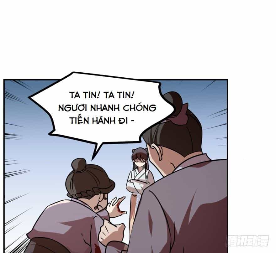 Độc Bộ Thiên Hạ: Đặc Công Thần Y - Chương 6 - ảnh 36