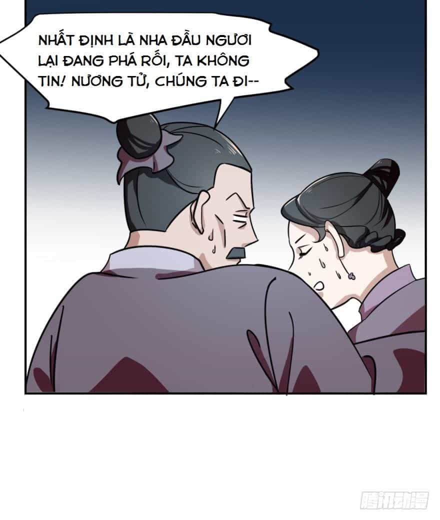Độc Bộ Thiên Hạ: Đặc Công Thần Y - Chương 6 - ảnh 43