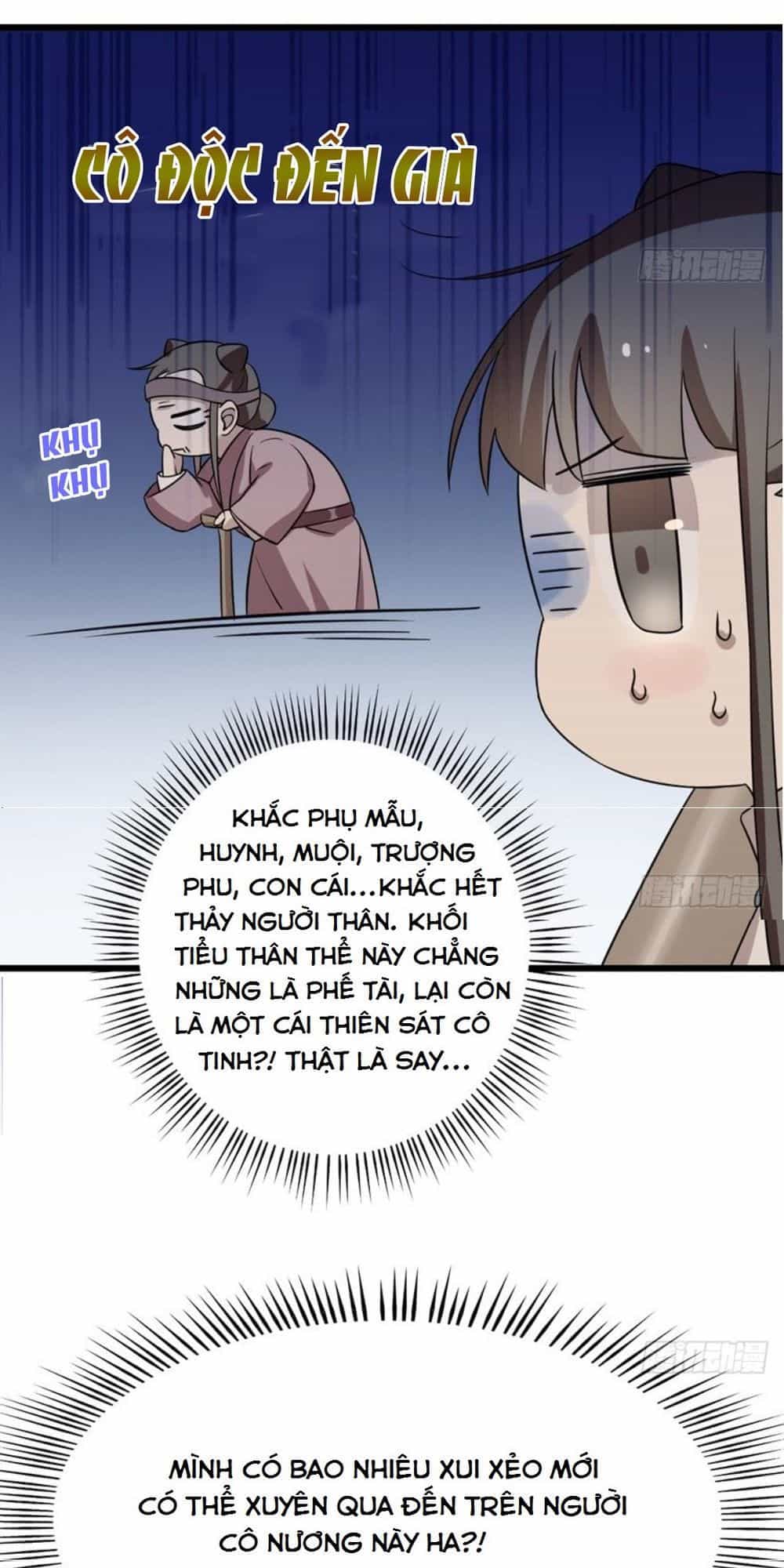 Độc Bộ Thiên Hạ: Đặc Công Thần Y - Chương 64 - ảnh 34