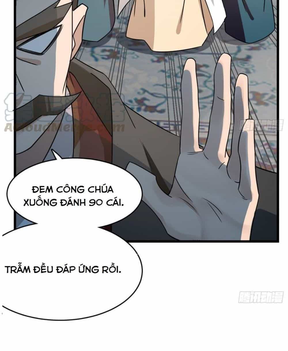 Độc Bộ Thiên Hạ: Đặc Công Thần Y - Chương 69 - ảnh 17