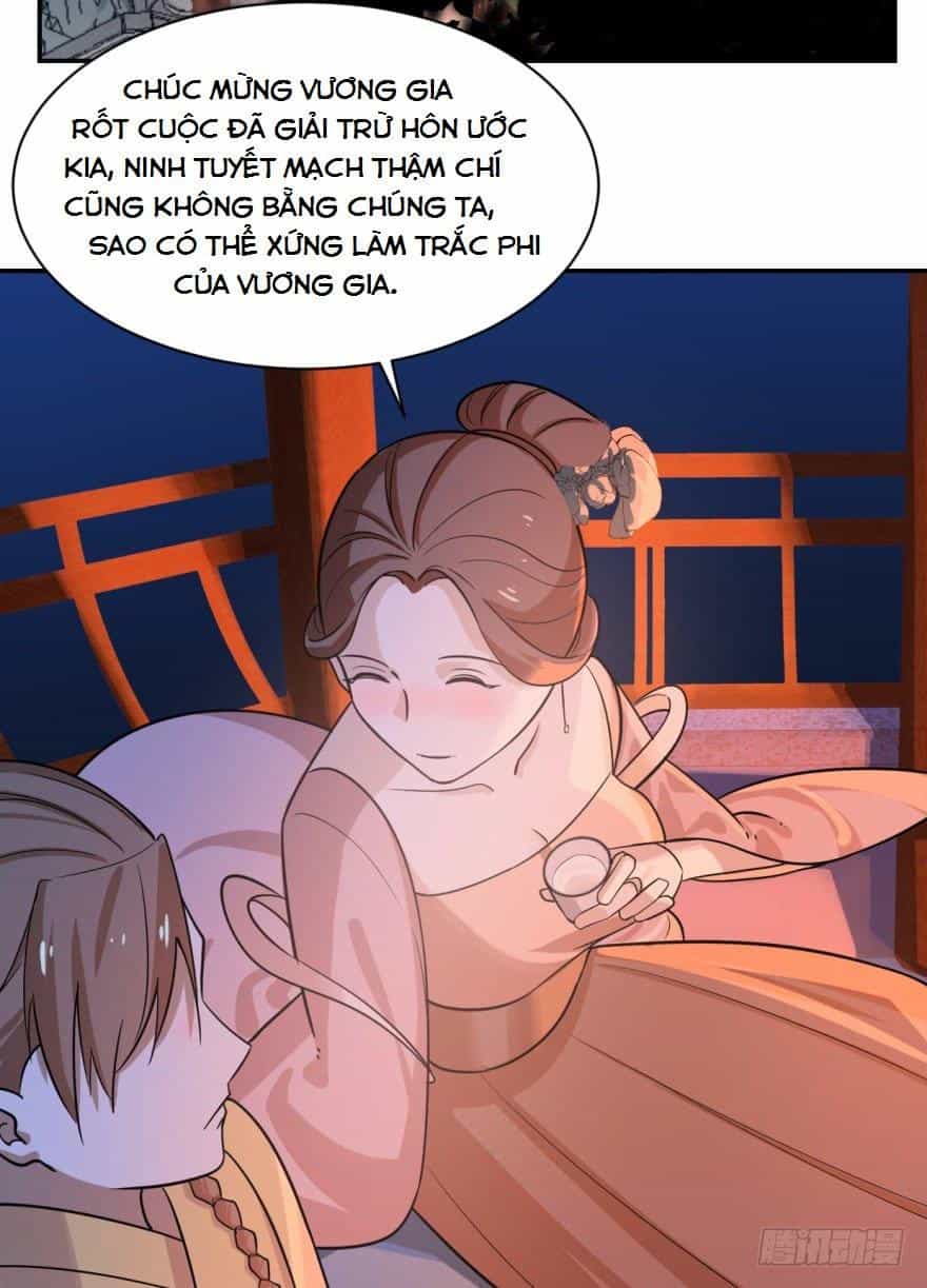 Độc Bộ Thiên Hạ: Đặc Công Thần Y - Chương 7 - ảnh 51