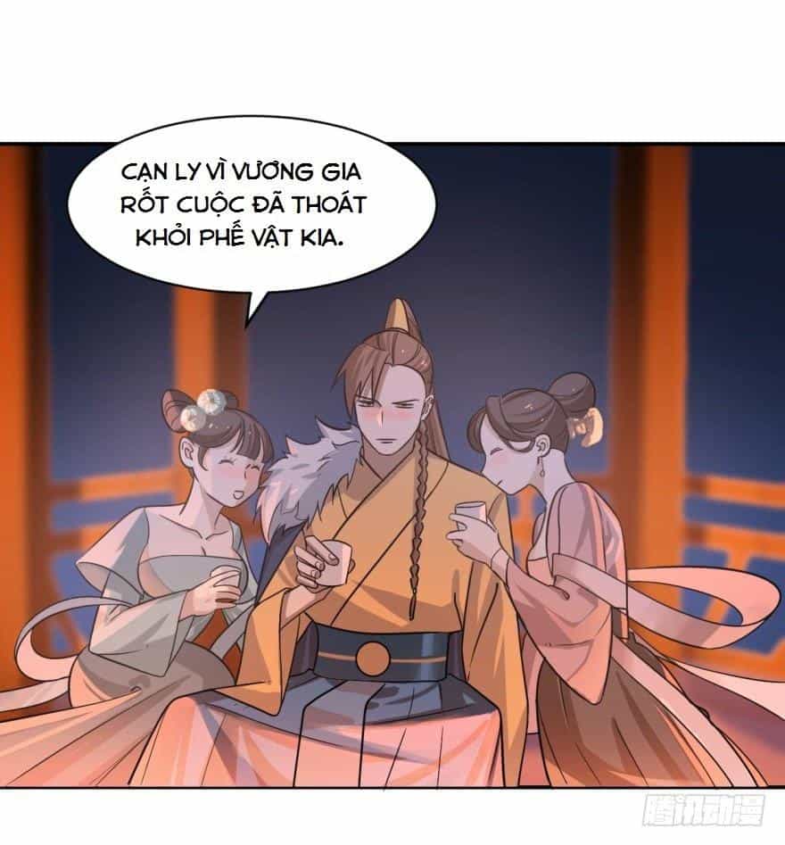 Độc Bộ Thiên Hạ: Đặc Công Thần Y - Chương 7 - ảnh 53