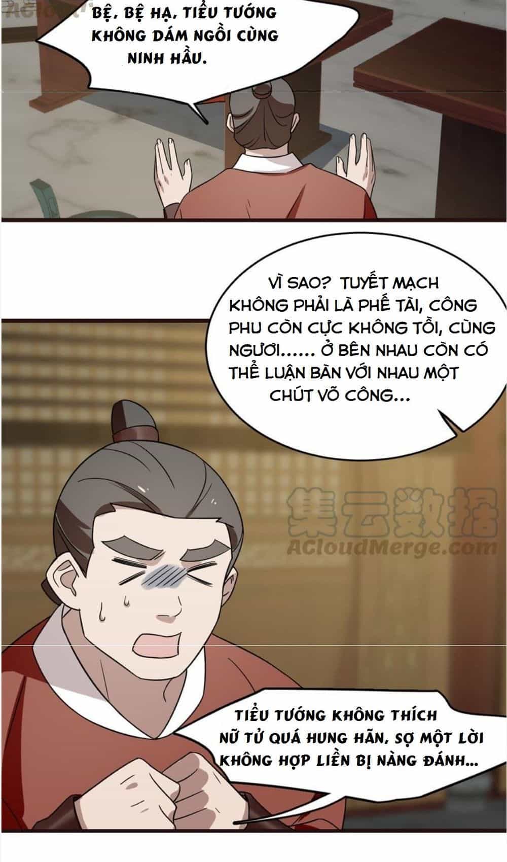 Độc Bộ Thiên Hạ: Đặc Công Thần Y - Chương 75 - ảnh 26